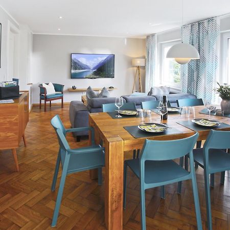 ドレスデン Haus Welzelヴィラ エクステリア 写真