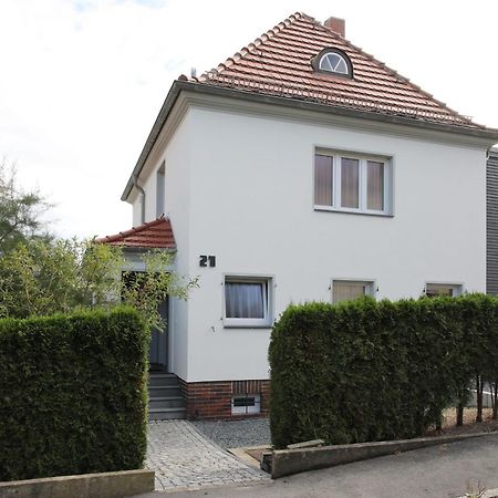 ドレスデン Haus Welzelヴィラ エクステリア 写真