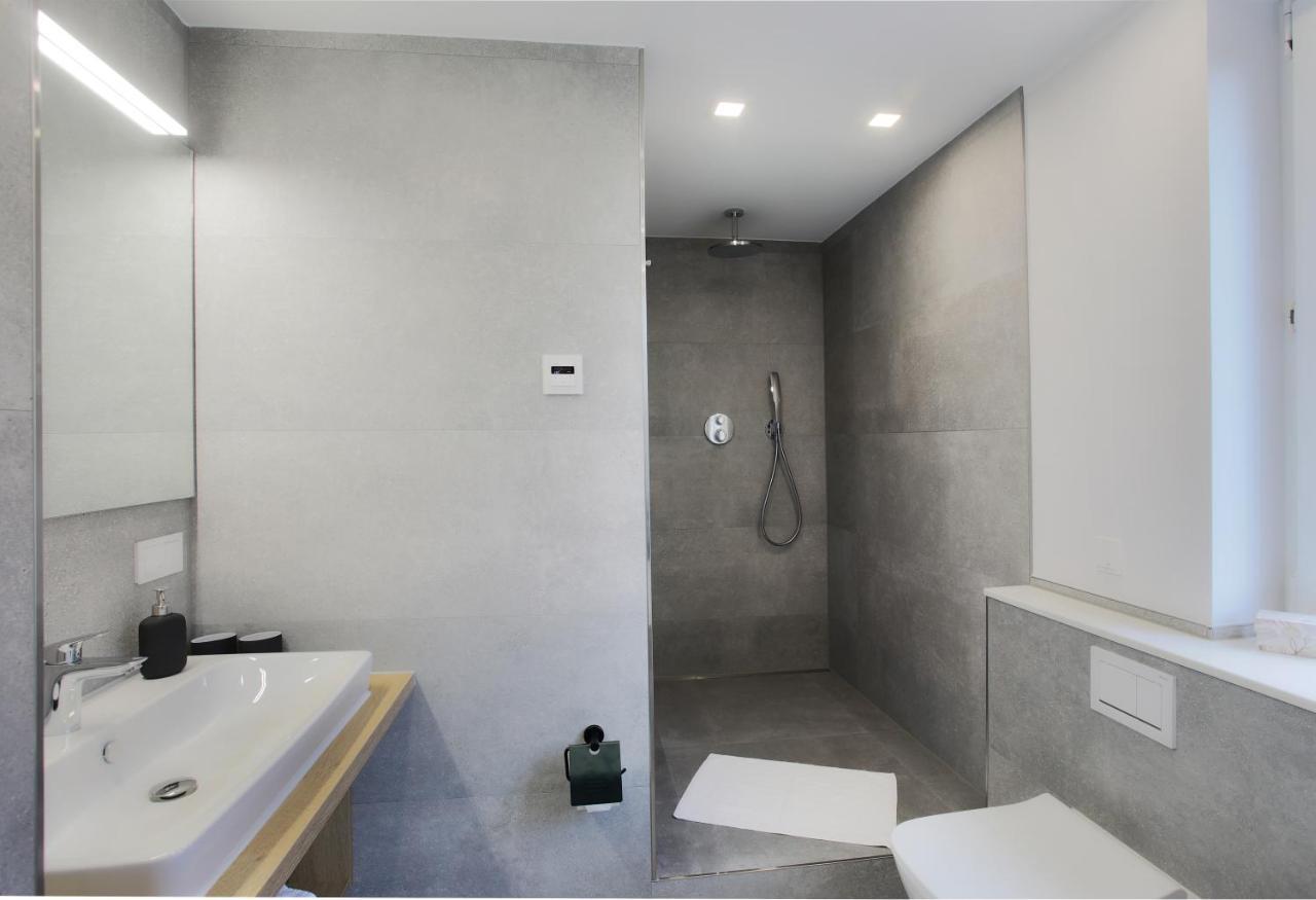 ドレスデン Haus Welzelヴィラ エクステリア 写真