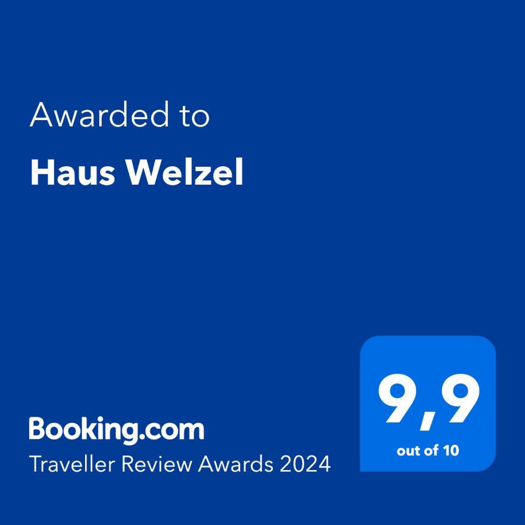 ドレスデン Haus Welzelヴィラ エクステリア 写真