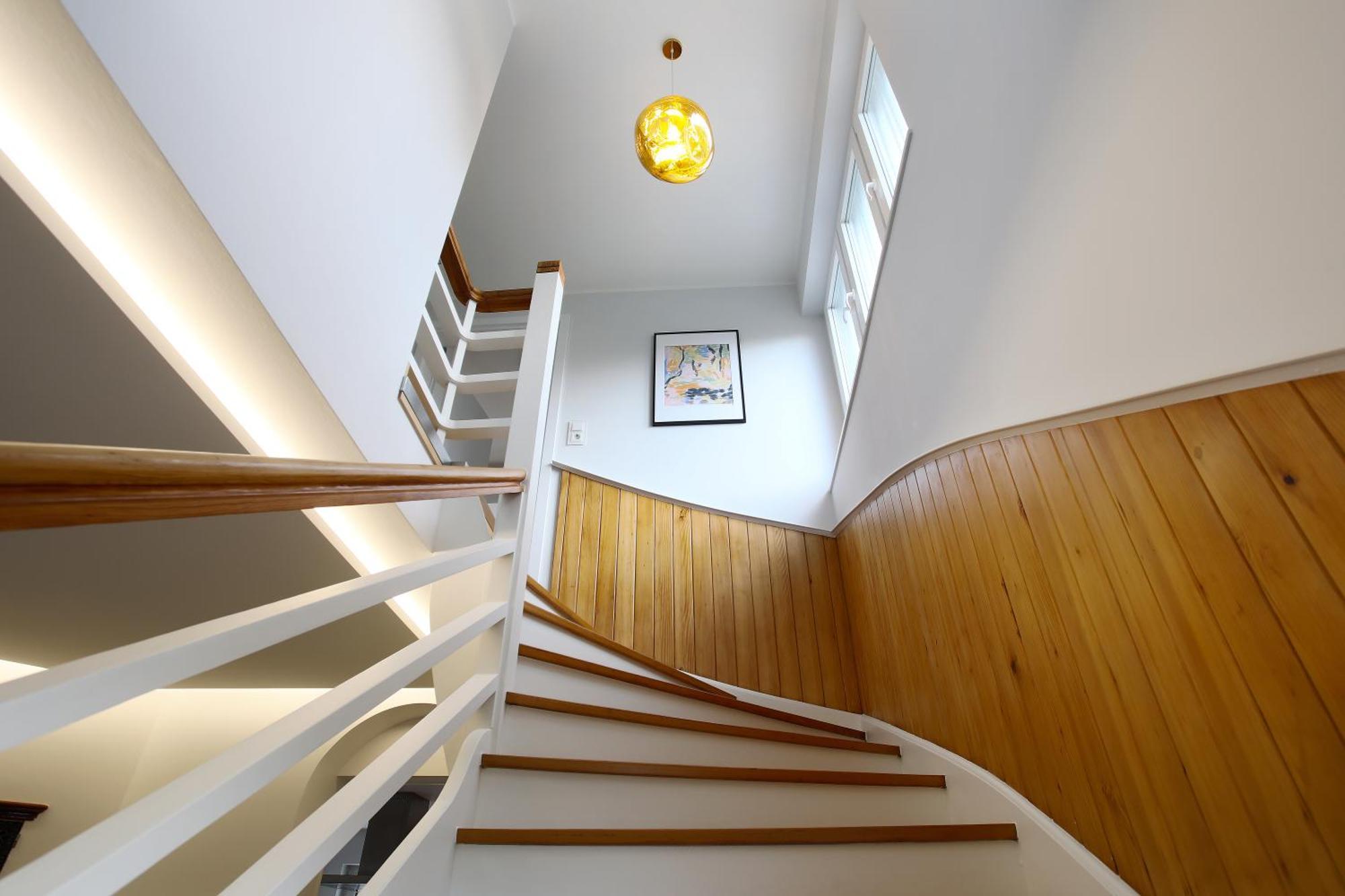 ドレスデン Haus Welzelヴィラ エクステリア 写真