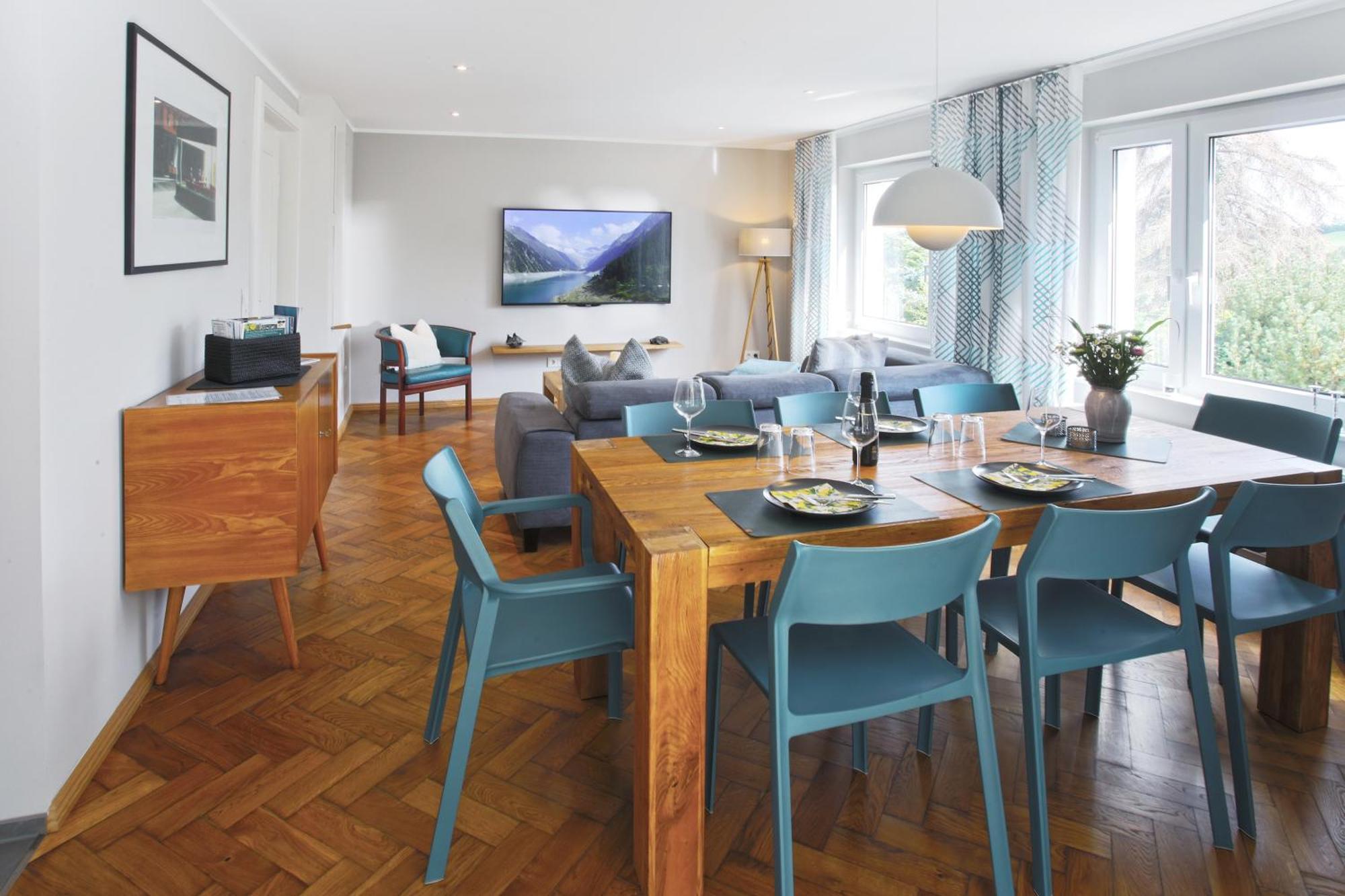 ドレスデン Haus Welzelヴィラ エクステリア 写真