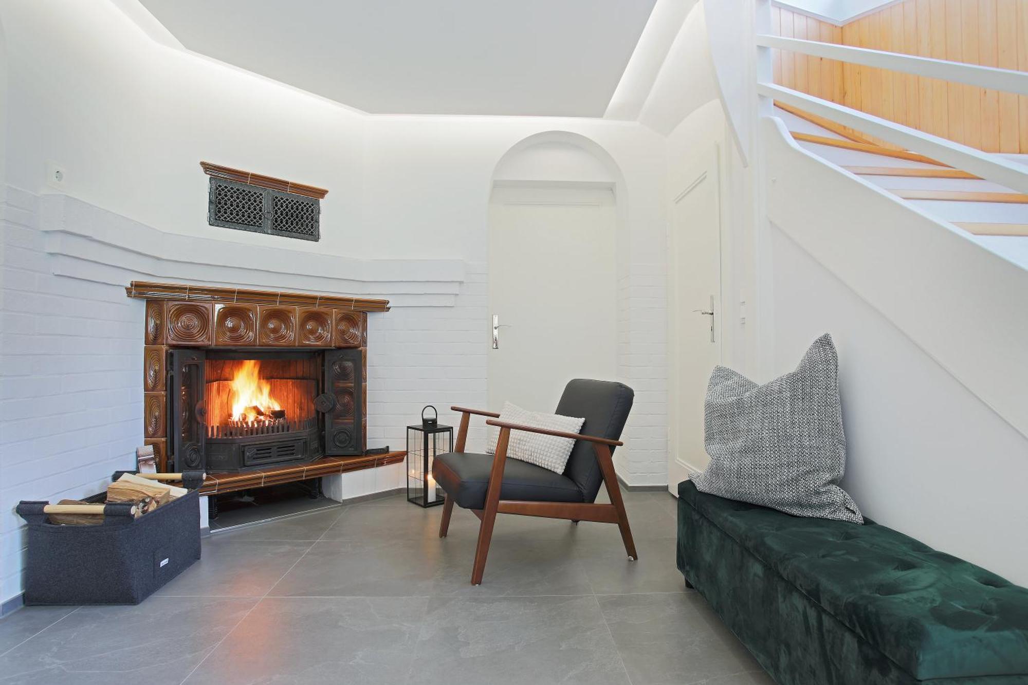 ドレスデン Haus Welzelヴィラ エクステリア 写真
